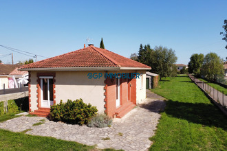 achat maison la-salvetat-st-gilles 31880