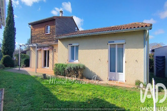 achat maison la-salvetat-st-gilles 31880