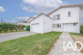 achat maison la-salvetat-st-gilles 31880