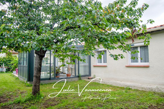 achat maison la-salvetat-st-gilles 31880