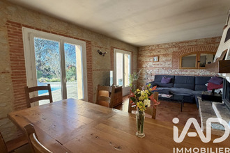 achat maison la-salvetat-st-gilles 31880