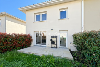achat maison la-salvetat-st-gilles 31880