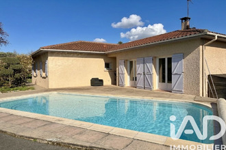 achat maison la-salvetat-st-gilles 31880