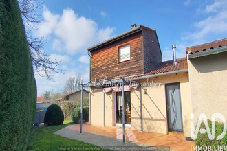 achat maison la-salvetat-st-gilles 31880