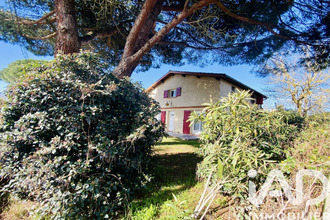 achat maison la-salvetat-st-gilles 31880