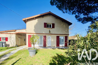 achat maison la-salvetat-st-gilles 31880