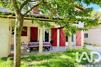 achat maison la-salvetat-st-gilles 31880