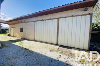 achat maison la-salvetat-st-gilles 31880