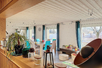 achat maison la-salvetat-st-gilles 31880