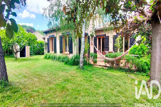 achat maison la-salvetat-st-gilles 31880