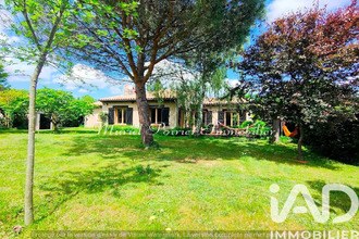 achat maison la-salvetat-st-gilles 31880