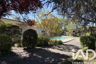 achat maison la-salvetat-st-gilles 31880