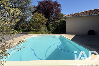 achat maison la-salvetat-st-gilles 31880