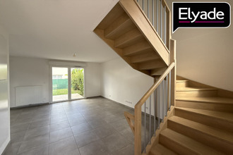 achat maison la-salvetat-st-gilles 31880