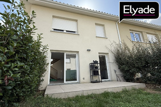 achat maison la-salvetat-st-gilles 31880
