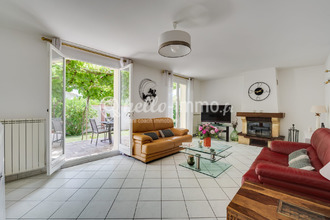 achat maison la-salvetat-st-gilles 31880