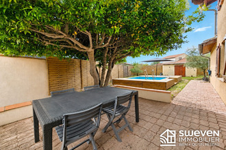 achat maison la-salvetat-st-gilles 31880