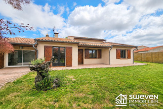 achat maison la-salvetat-st-gilles 31880