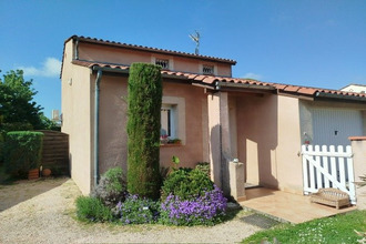 achat maison la-salvetat-st-gilles 31880