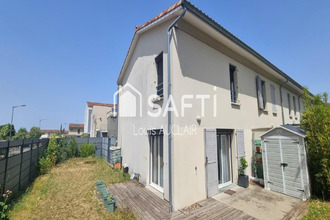 achat maison la-salvetat-st-gilles 31880