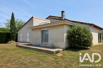achat maison la-salvetat-st-gilles 31880