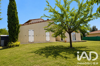 achat maison la-salvetat-st-gilles 31880