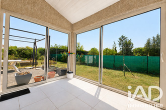 achat maison la-salvetat-st-gilles 31880