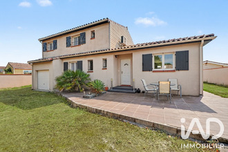 achat maison la-salvetat-st-gilles 31880