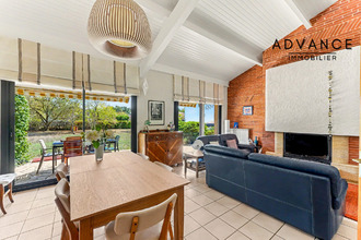 achat maison la-salvetat-st-gilles 31880
