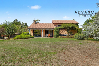 achat maison la-salvetat-st-gilles 31880