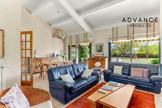 achat maison la-salvetat-st-gilles 31880
