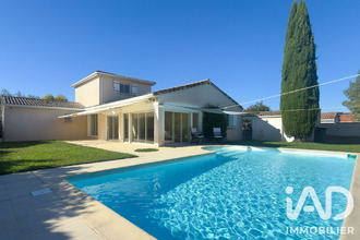 achat maison la-salvetat-st-gilles 31880