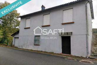 achat maison la-salvetat-sur-agout 34330