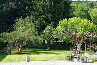 achat maison la-salvetat-sur-agout 34330