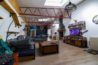 achat maison la-salvetat-sur-agout 34330