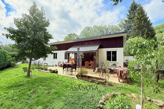 achat maison la-salvetat-sur-agout 34330