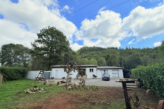 achat maison la-salvetat-sur-agout 34330