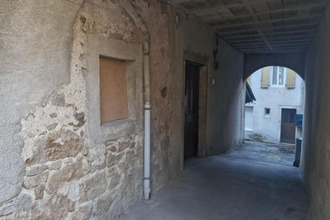 achat maison la-salvetat-sur-agout 34330