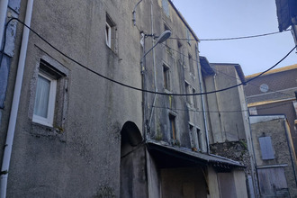 achat maison la-salvetat-sur-agout 34330