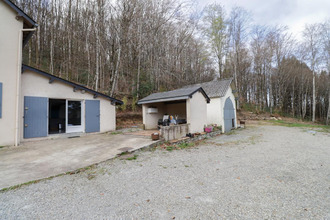 achat maison la-salvetat-sur-agout 34330