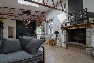 achat maison la-salvetat-sur-agout 34330