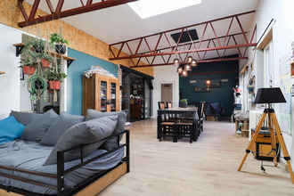 achat maison la-salvetat-sur-agout 34330