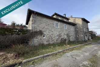 achat maison la-salvetat-sur-agout 34330