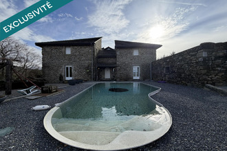 achat maison la-salvetat-sur-agout 34330