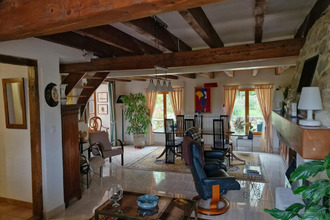 achat maison la-salvetat-sur-agout 34330