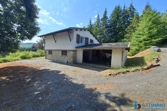 achat maison la-salvetat-sur-agout 34330