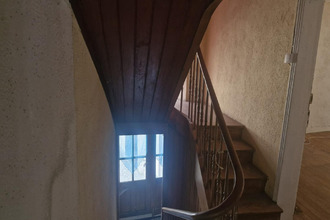 achat maison la-salvetat-sur-agout 34330