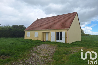 achat maison la-saucelle 28250