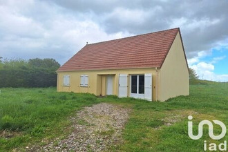 achat maison la-saucelle 28250