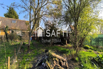 achat maison la-saucelle 28250